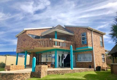 Sycamore Beach House