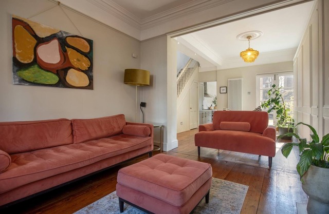 Sycamore House - Holiday Home