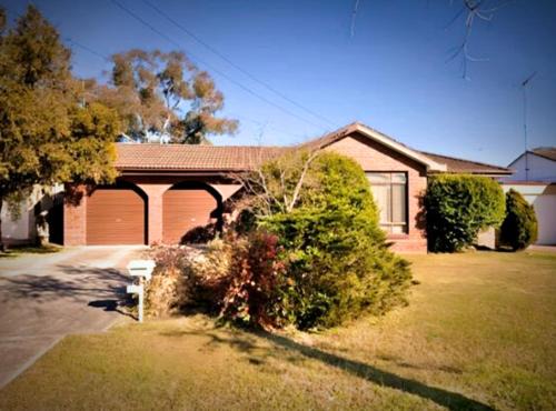Sydney Blue Mountain Haven 4BR