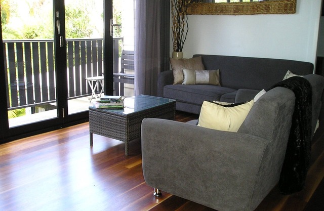 Sydney Haven - private sanctuary only 15 minutes to CBD