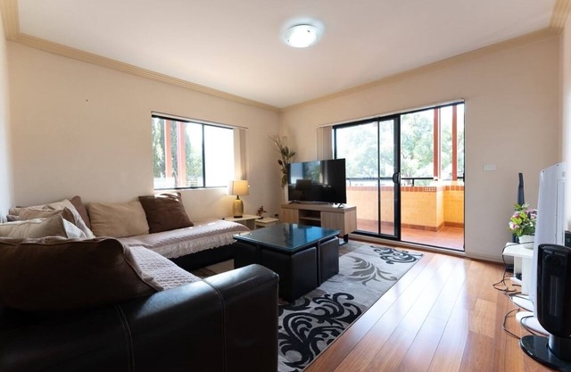 Sydney Two-Level 3BDR 3BATH near CBD & Olympic Park