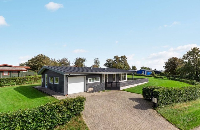 "Sylvelin" - 400m to the inlet by Interhome