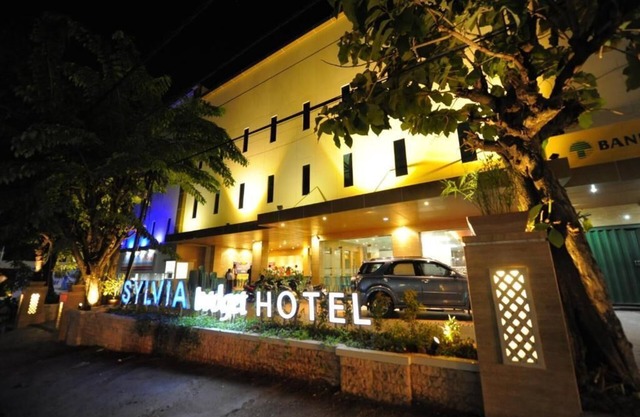 Sylvia Budget Hotel