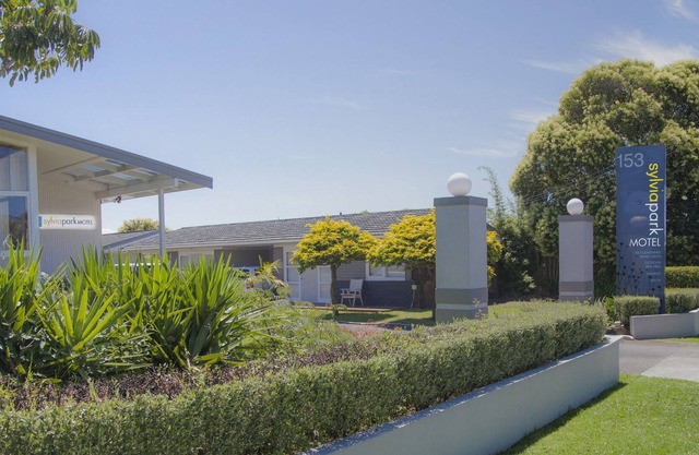 Sylvia Park Motel