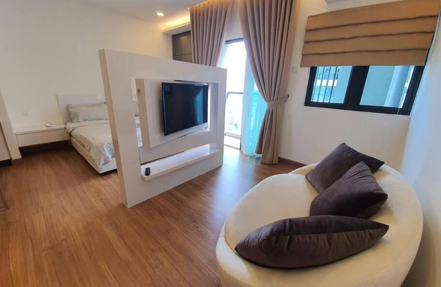 Symphony Tower -Simfo 18- Free Wifi, Parking, TV