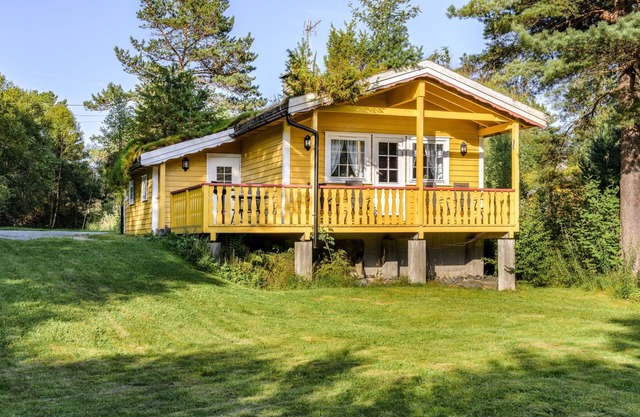 Synnøve by Interhome
