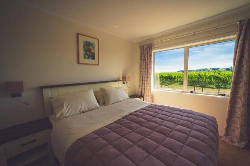 Syrah Suite Unison Vineyard