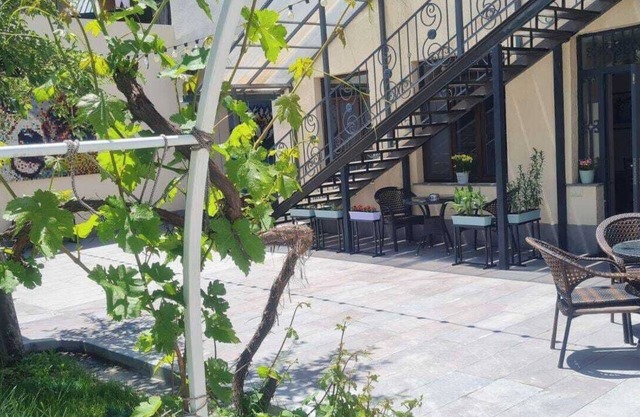 Syune Mini Hotel