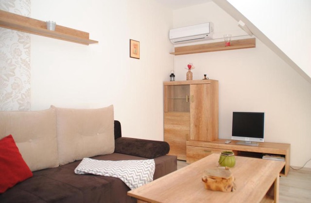 Szamóca Apartman