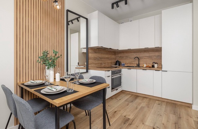Sztormowa 2 | Apartment on the Coast | Sianożęty | Close to the Beach