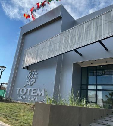 Tótem Hotel & Spa