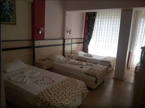 tümay hotel