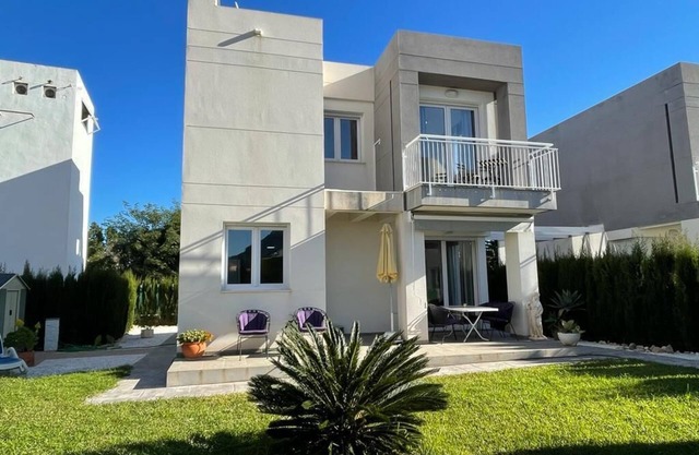 T-0721 Villa in Mimosa II with 3 bedrooms