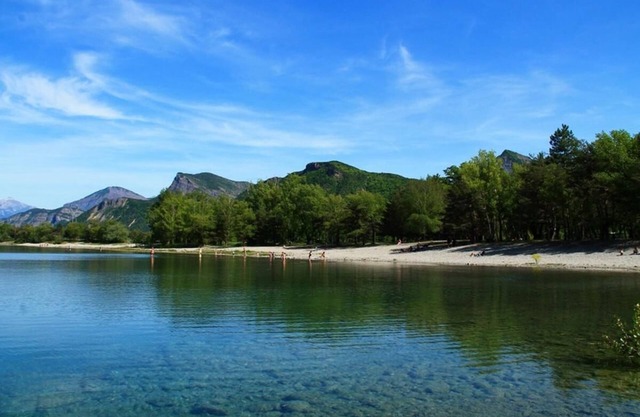 T 3 Neuf Entre Lacs et Montagnes !