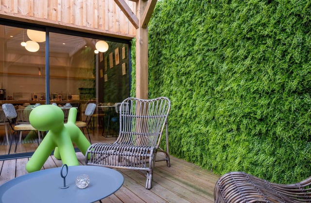 T Boutique Hotel