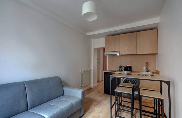 TBS 850 - Superb cozy apartment