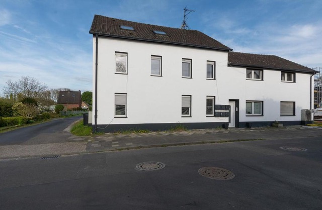 T&K Apartments Wegberg 5 Monteur Apartments