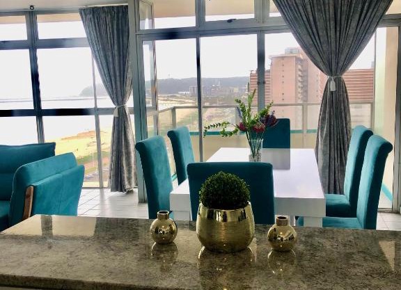 T' Primage Suite on Ten South