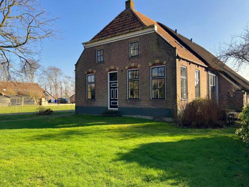 t Voorhuis Kolderveen