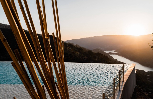 T1 - Casa do Outeiro | wood