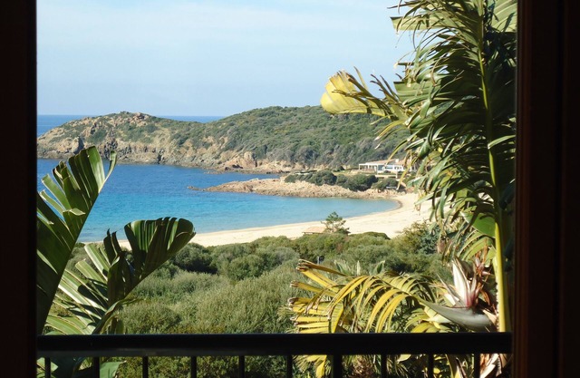 t2 Apartment floor - Marina d'Arone