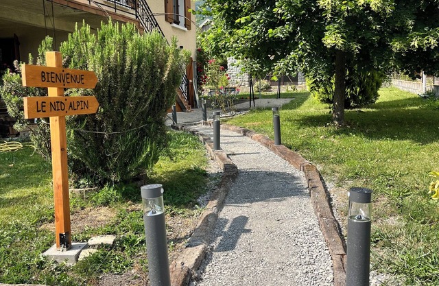 T2 apartment for rent