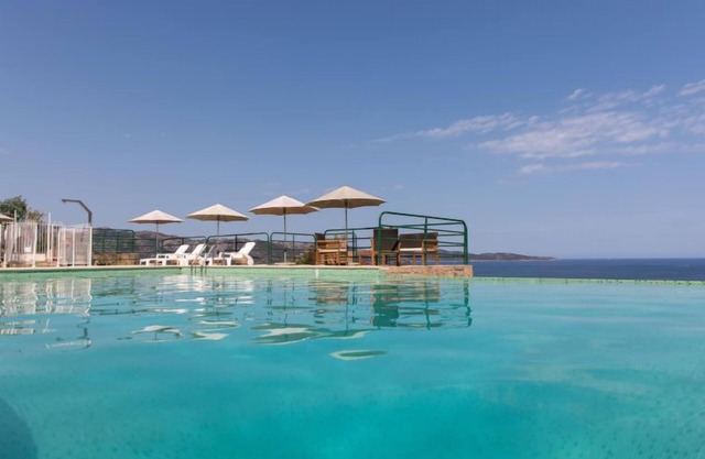 T2 Costa D'Oru by Interhome