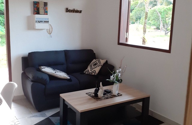 t2 Cosy Pour Amoureux de la Faune et Flore
