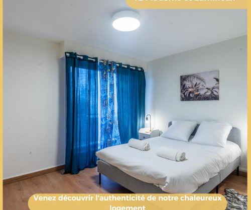 T2 I Moderne I Gaillard
