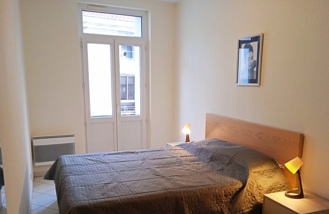 T3 Agen Hyper-centre