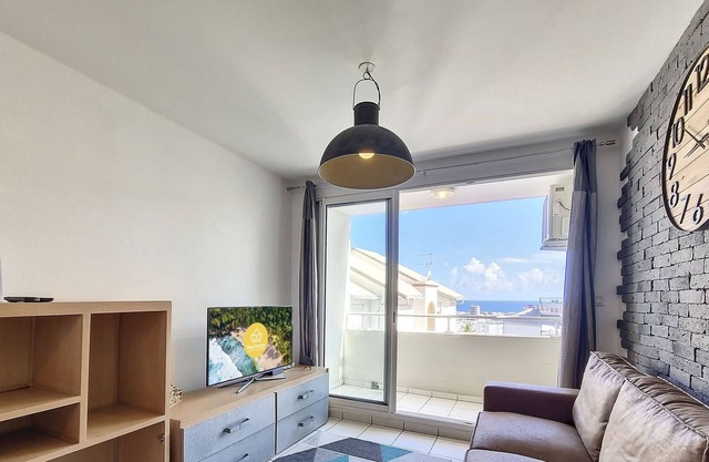T3 – Ambrevatte - 53 m² - Ste-Clotilde