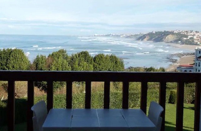 T3 Dorre Churria, Panoramic Ocean View