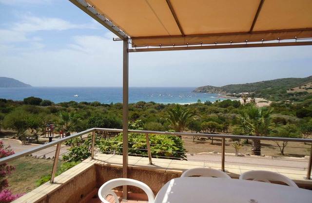t3 Duplex Apartment - Marina d'Arone