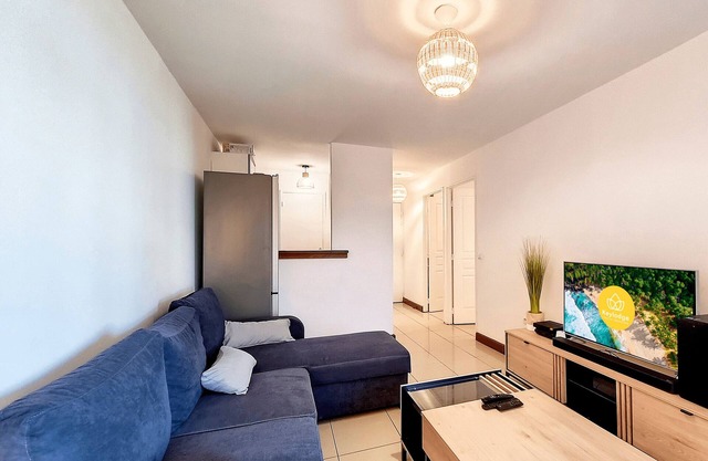 T3 – Kheyl Home* - 47 m² - Ste-Clotilde