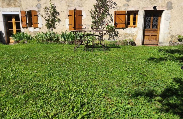 T3 la belle des praz