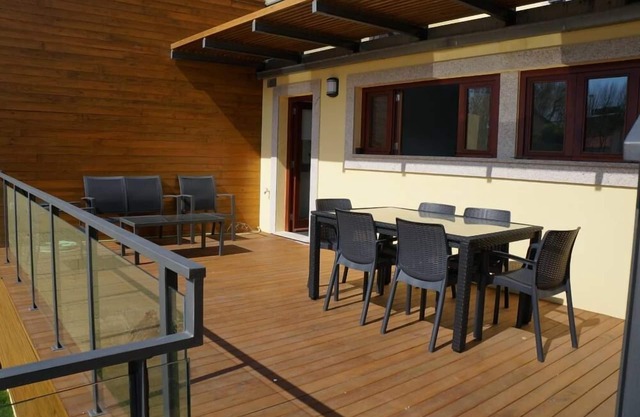 T3 Luxuoso no Centro da Cidade