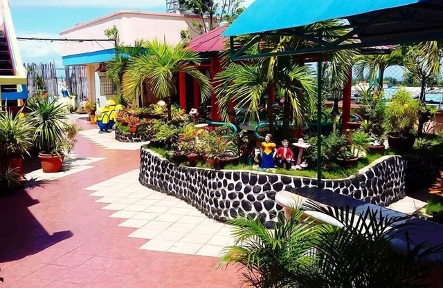 Tabaco Gardenia Hotel