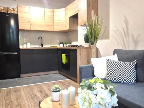 Tabago Studio 37 Wodzisław