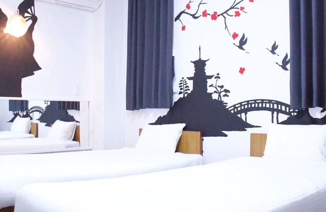 Tabist Hotel Kippaku