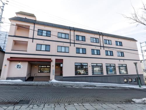 Tabist Hotel Nemuro Kaiyoutei