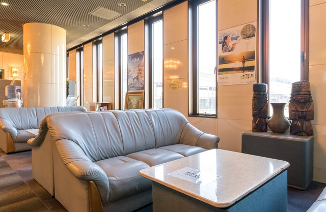 Tabist Hotel Paramount in Urasa Minami-Uonuma