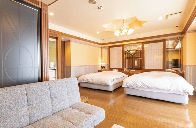 Tabist Shizukuishi Resort Hotel