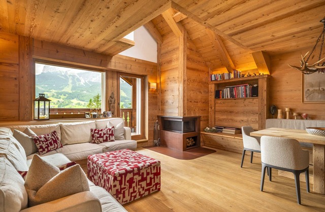 Tablà del Bosco R&R