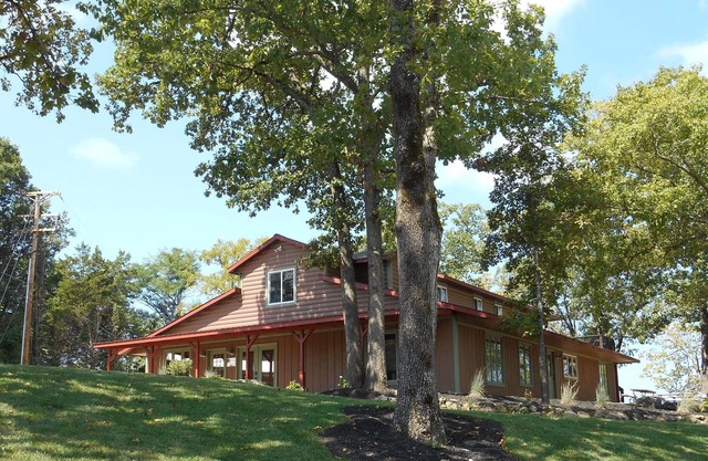 Table Rock Lake Kimberling City, Mo