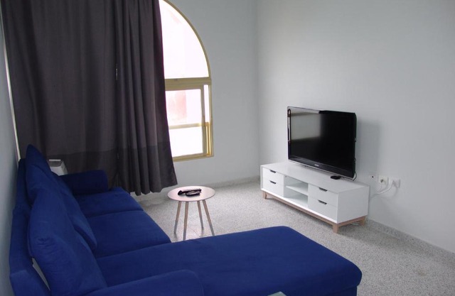 TABLERO 201, ACOGEDOR Apto 6 pax cerca PLAYA DEL INGLES