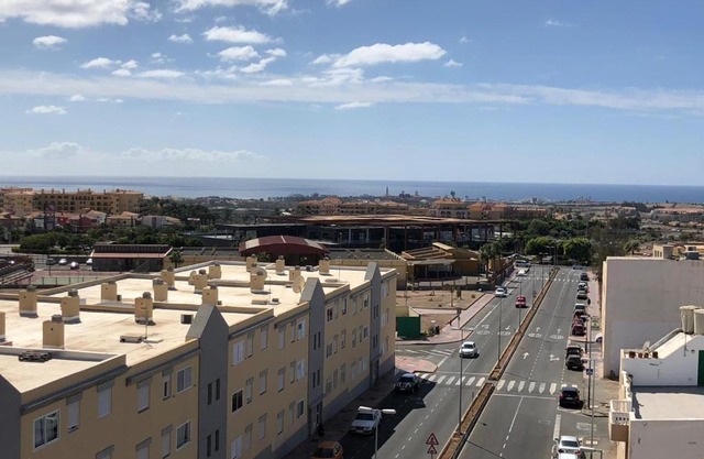 TABLERO 204, Espléndido apto 8 pax cerca Playa Inglés