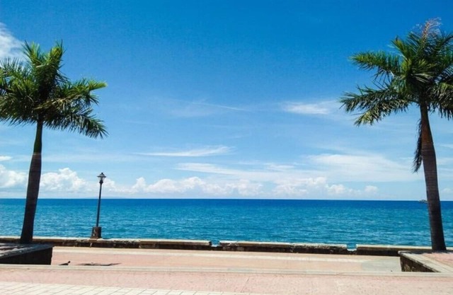 Taboc Looc, Danao City Philipines - unit 8