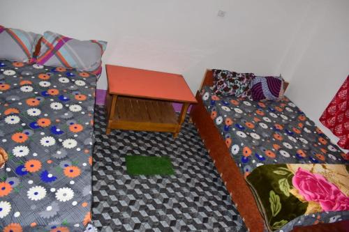 TabTrips Laxmi Resort