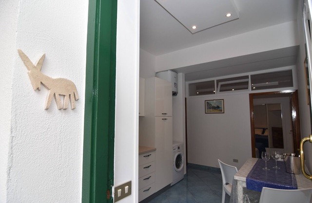 Tac tac apartment - Amalfi Coast CIN: IT065068B4FDKP74J8