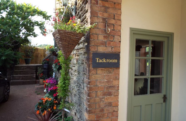Tack Room, LYDNEY